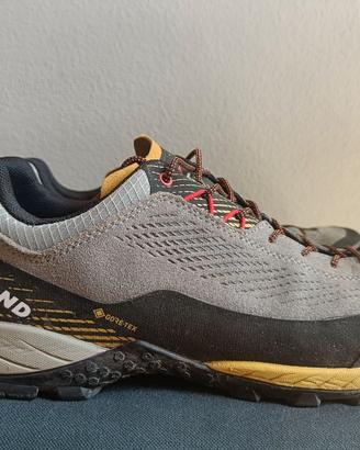 Kayland Miura GTX num. 42