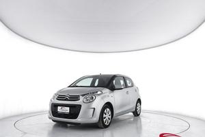 CITROEN C1 VTi 72 5 porte Feel