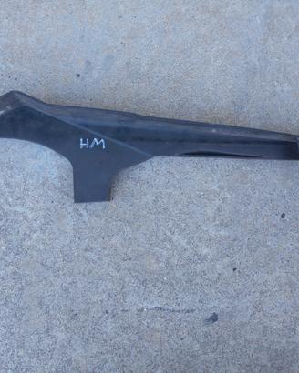 para catena hm 50 cre vent enduro motard