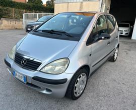 Mercedes-benz A 170 CDI