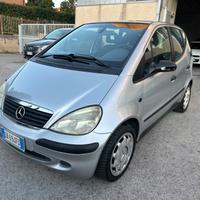 Mercedes-benz A 170 CDI