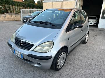 Mercedes-benz A 170 CDI