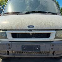 Ricambi Ford Transit 2001