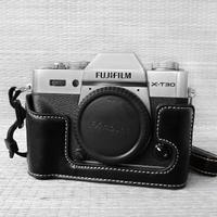 FUJIFILM X-T30 - Con Appena 6.000 Scatti