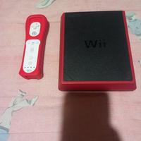wii mini + 11 giochi