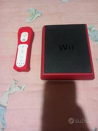 wii mini + 11 giochi