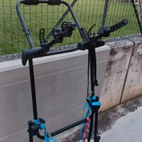 porta bici 
