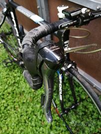 Bici da corsa Focus Variado