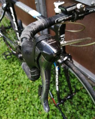 Bici da corsa Focus Variado