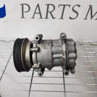 Compressore Renault Clio 1.5 DCI - 2010 in poi