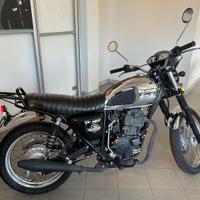 Mash Scrambler 400 - Chromium