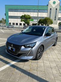 Peugeot 208 1.2 puretech Active Pack s&s 75cv