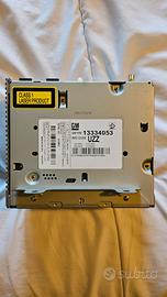 Autoradio Opel Astra J 