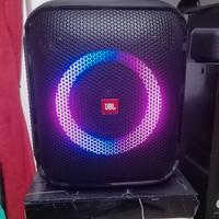 JBL PARTY BOX ENCORE ESSENTIAL