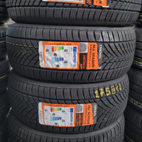 195 50 R 15 82v Tracmax ALL SEASON Ford Fiesta BLe