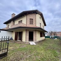 Villa bifamiliare Lusia [Cod. rif LUSI01VRG]