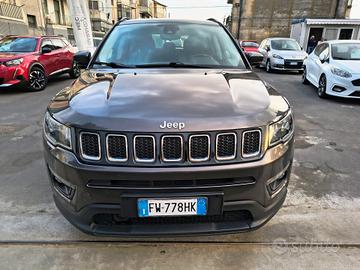 JEEP COMPASS 1.4 BENZINA SOLO 60.000 KM ANNO 2019