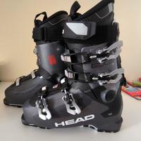 Scarponi sci Head  Edge 100 42