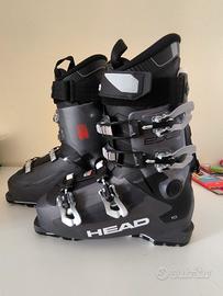 Scarponi sci Head  Edge 100 42