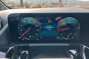 MERCEDES GLA 200 D 4 MATIC AMG LINE