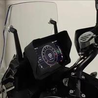Copertura parsole per display