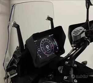 Copertura parsole per display