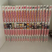 manga naruto