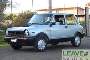 Autobianchi A 112 1050 Abarth (M0631)