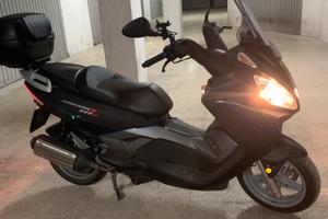 Malaguti madison 3 250