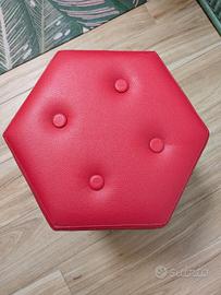 Pouf contenitore IKEA