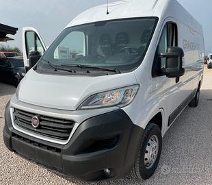 Fiat Ducato 2.3 Cc, Tetto alto, parzialmente coibe