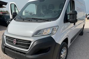 Fiat Ducato 2.3 Cc, Tetto alto, parzialmente coibe