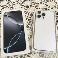 iphone 16 pro max 256 gb
