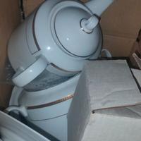 Set piatti 10/12 persone