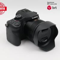 Panasonic Lumix FZ1000