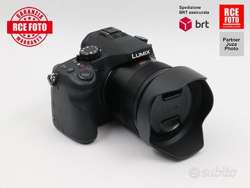 Panasonic Lumix FZ1000