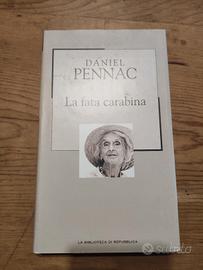libro:La fata carabina