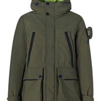 Parka North Sails modello Glomma nuovo 