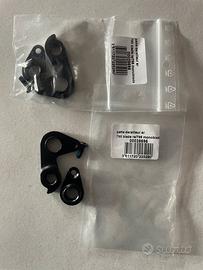 Look Forcellino cambio 795 Blade RS originali 2pz