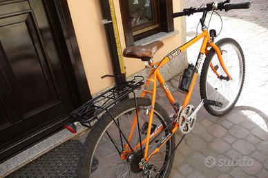 bici mtb.26''