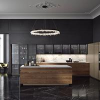 Da Fabbrica Cucine 330 CM Personalizzabile