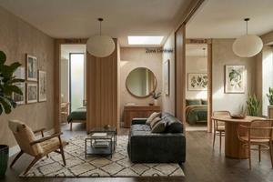 METRO C - BILOCALE con SPESE COMPRESE