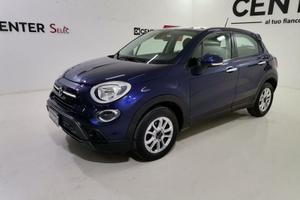 FIAT 500X 1.6 MultiJet 120 CV City Cross