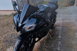 yzf Yamaha r6 07 