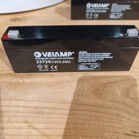 BATTERIA 12V 2.2A