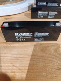 BATTERIA 12V 2.2A