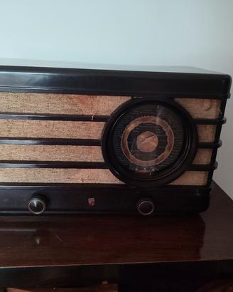 Radio Philips anni 30