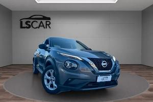 Nissan Juke 1.0 dig-t N-Connecta 114cc~Unipro~Prom