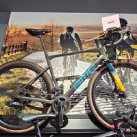 Bici Gravel BMC Kius 01 Tg. 56