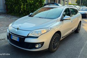 Renaul Megane Sportour full optional garantita 12 